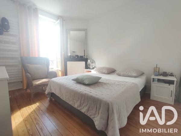 Maison à vendre 6 pièces 117 m² Domont