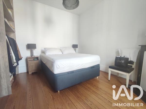 Maison à vendre 6 pièces 117 m² Domont