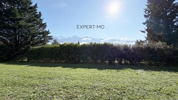 Biviers (38330) Vente de 3 lots à Bâtir