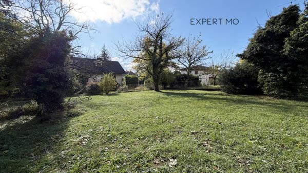 Biviers (38330) Vente de 3 lots à Bâtir