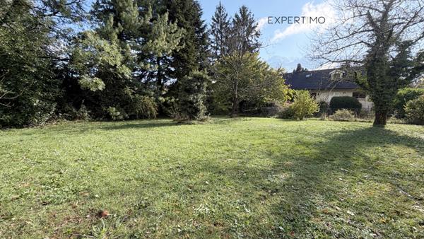 Biviers (38330) Vente de 3 lots à Bâtir