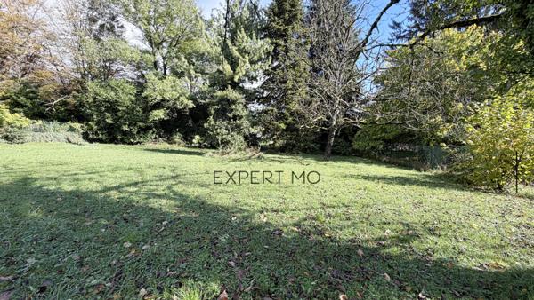 Biviers (38330) Vente de 3 lots à Bâtir