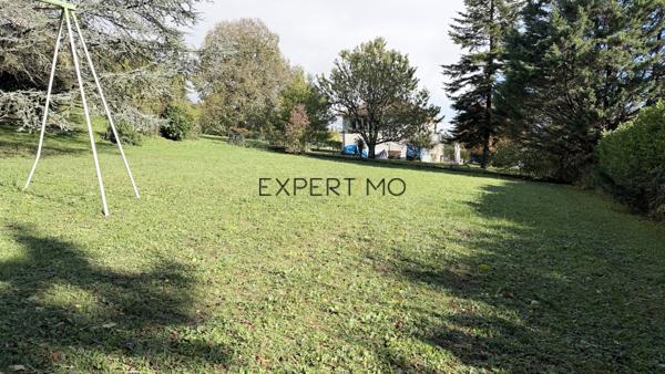 Biviers (38330) Vente de 3 lots à Bâtir