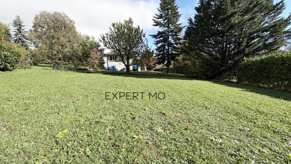 Biviers (38330) Vente de 3 lots à Bâtir