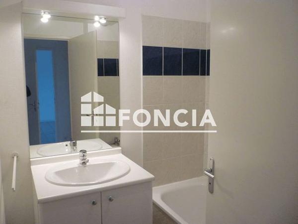 Location Appartement 2 pièces 41.63 m² - RESIDENCE LE CLOS DES ERABLES Pau 64000