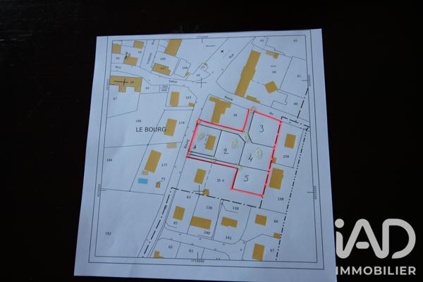 Maison à vendre 2 pièces 81 m² Varennes-Vauzelles