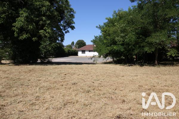 Maison à vendre 2 pièces 81 m² Varennes-Vauzelles