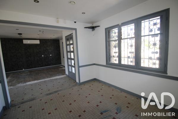 Maison à vendre 2 pièces 81 m² Varennes-Vauzelles
