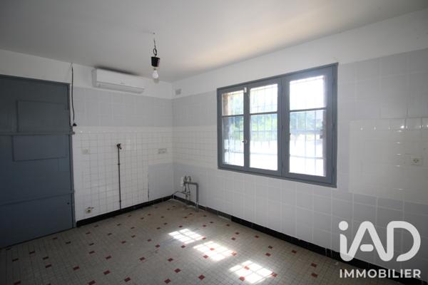 Maison à vendre 2 pièces 81 m² Varennes-Vauzelles