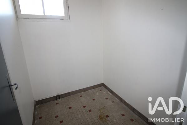 Maison à vendre 2 pièces 81 m² Varennes-Vauzelles
