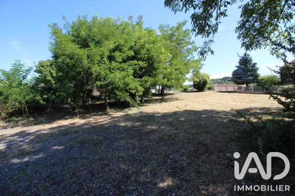 Maison à vendre 2 pièces 81 m² Varennes-Vauzelles