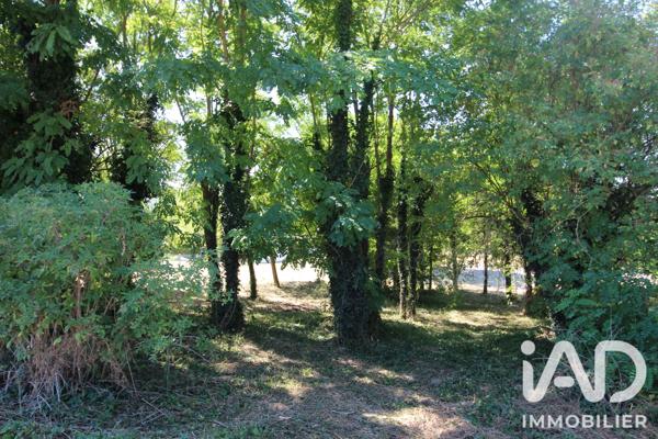 Maison à vendre 2 pièces 81 m² Varennes-Vauzelles