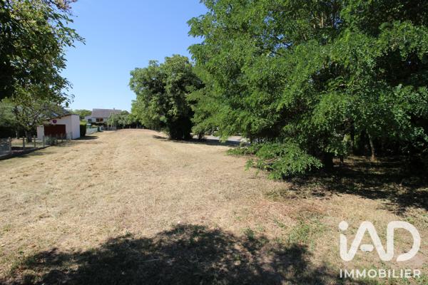 Maison à vendre 2 pièces 81 m² Varennes-Vauzelles