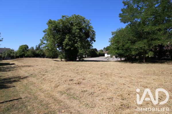 Maison à vendre 2 pièces 81 m² Varennes-Vauzelles