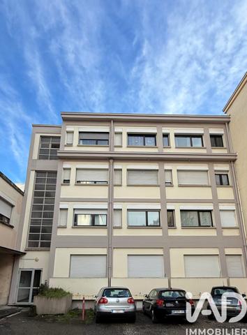 Appartement à vendre 2 pièces 30 m² Grenoble