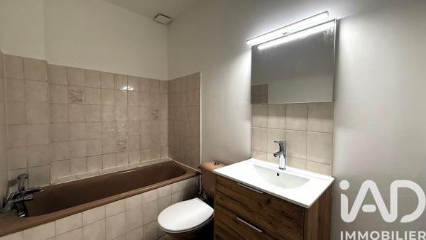 Appartement à vendre 2 pièces 30 m² Grenoble