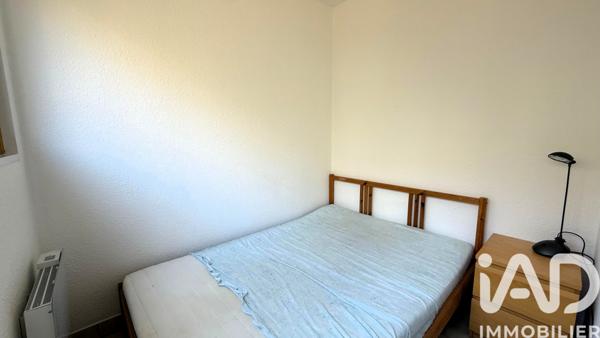 Appartement à vendre 2 pièces 30 m² Grenoble