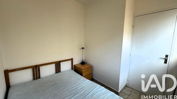 Appartement à vendre 2 pièces 30 m² Grenoble