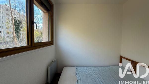 Appartement à vendre 2 pièces 30 m² Grenoble