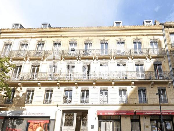 Location Appartement 2 pièces 48.6 m² - 12 AVENUE HONORE SERRES Toulouse 31000