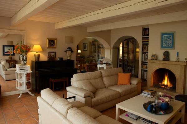 Maison Montboucher Sur Jabron 7 pièce(s) 205 m2