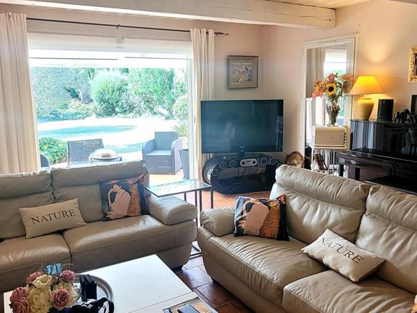 Maison Montboucher Sur Jabron 7 pièce(s) 205 m2