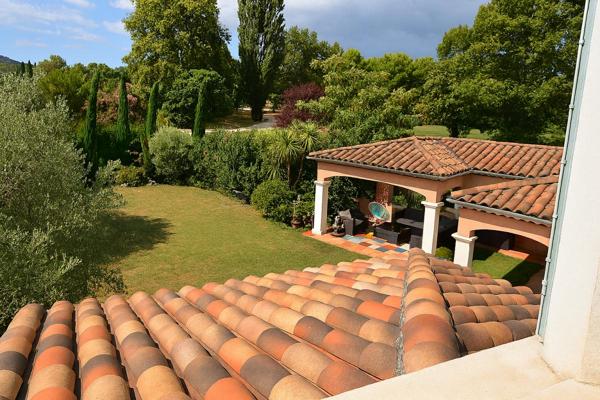 Maison Montboucher Sur Jabron 7 pièce(s) 205 m2