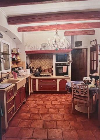 Maison Montboucher Sur Jabron 7 pièce(s) 205 m2