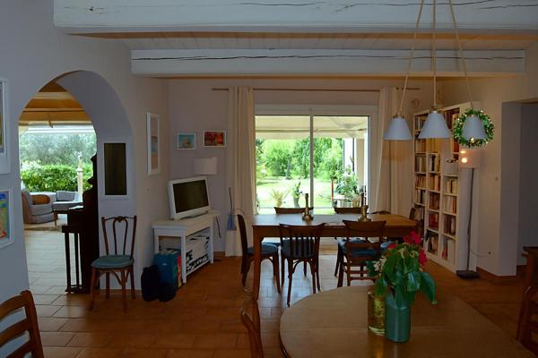 Maison Montboucher Sur Jabron 7 pièce(s) 205 m2