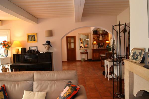 Maison Montboucher Sur Jabron 7 pièce(s) 205 m2