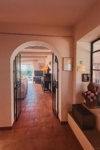 Maison Montboucher Sur Jabron 7 pièce(s) 205 m2