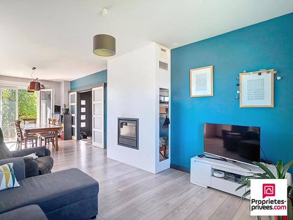 Maison Couthenans 5 pièces 92.5 m2