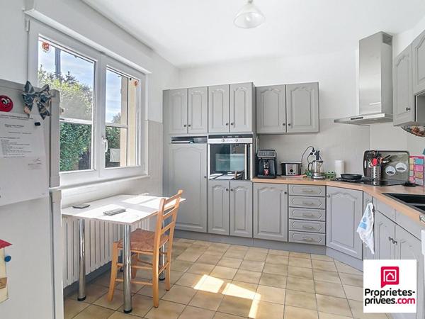 Maison Couthenans 5 pièces 92.5 m2