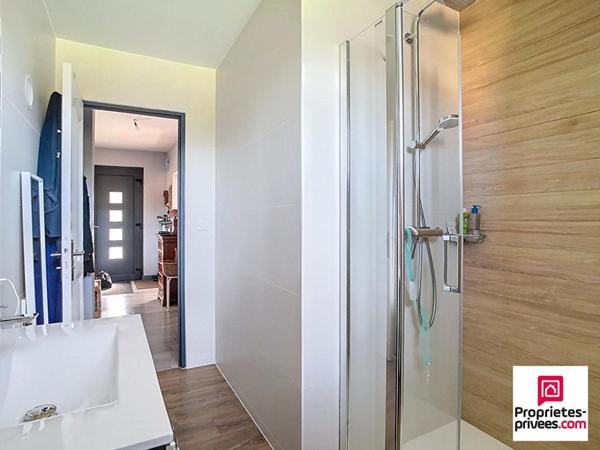 Maison Couthenans 5 pièces 92.5 m2