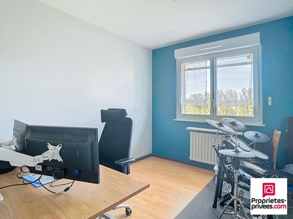 Maison Couthenans 5 pièces 92.5 m2