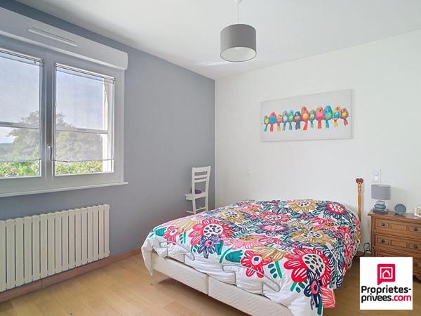 Maison Couthenans 5 pièces 92.5 m2