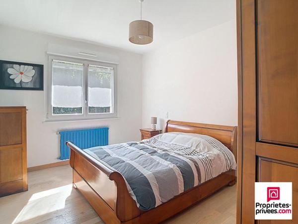 Maison Couthenans 5 pièces 92.5 m2