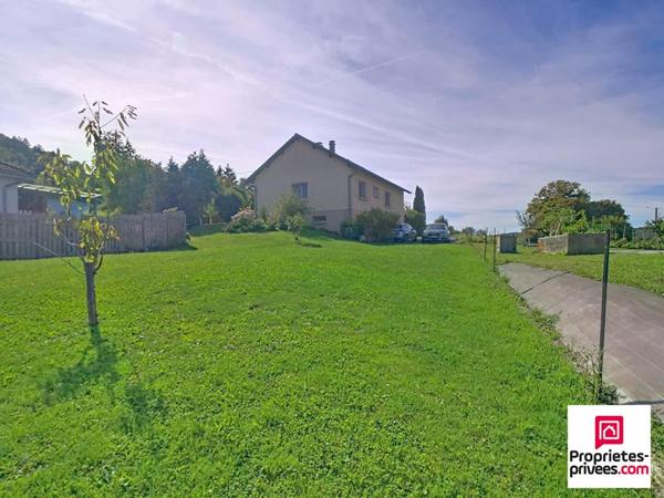 Maison Couthenans 5 pièces 92.5 m2