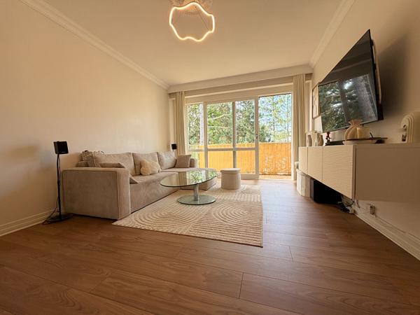 Appartement Evry Courcouronnes 3 pièce(s) 63.17 m2