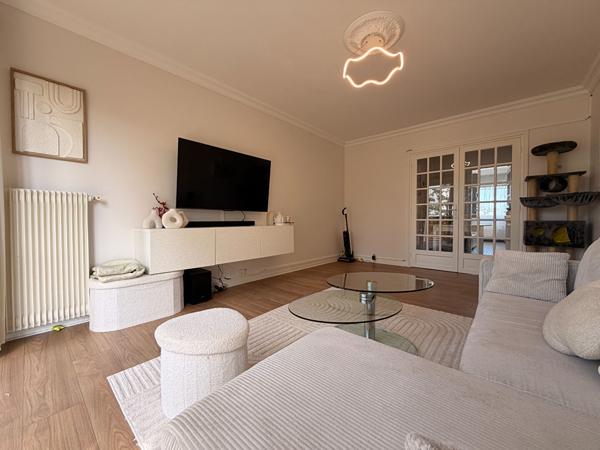 Appartement Evry Courcouronnes 3 pièce(s) 63.17 m2