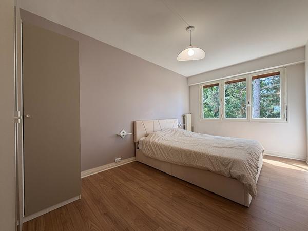 Appartement Evry Courcouronnes 3 pièce(s) 63.17 m2