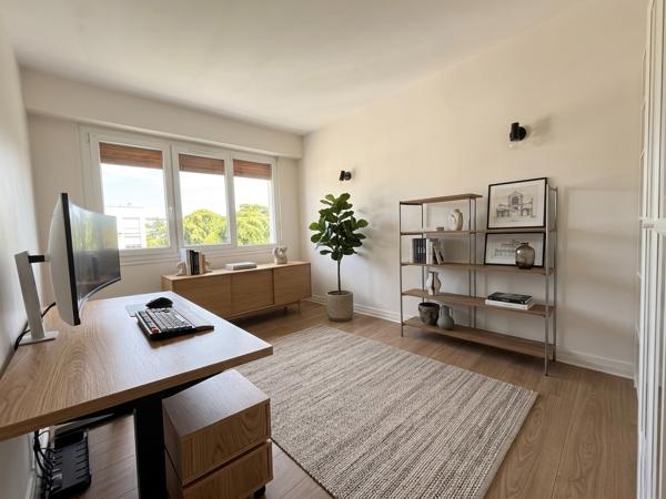 Appartement Evry Courcouronnes 3 pièce(s) 63.17 m2