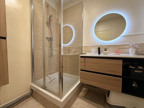Appartement Evry Courcouronnes 3 pièce(s) 63.17 m2