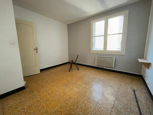 Quartier BOURG - Appartement de type T3 à louer