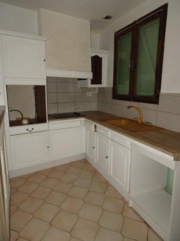 Quartier BOURG - Appartement de type T3 à louer