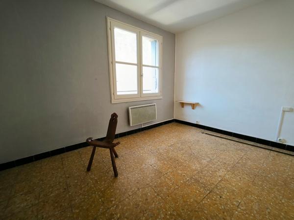 Quartier BOURG - Appartement de type T3 à louer