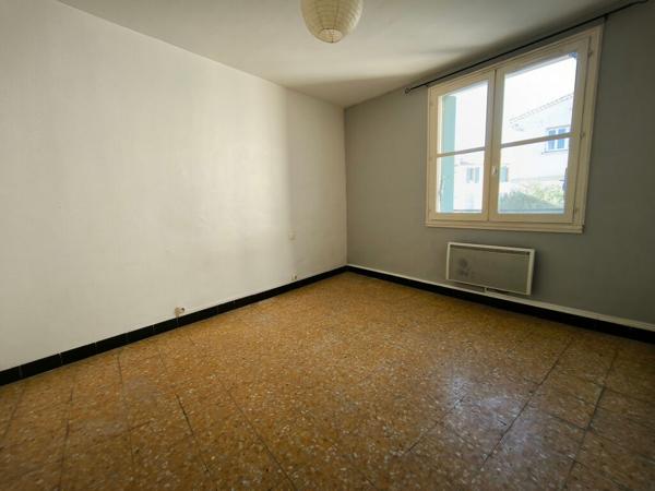 Quartier BOURG - Appartement de type T3 à louer