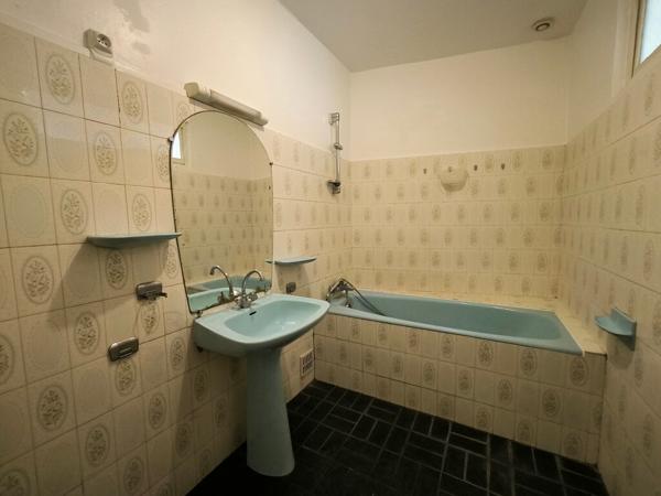 Quartier BOURG - Appartement de type T3 à louer