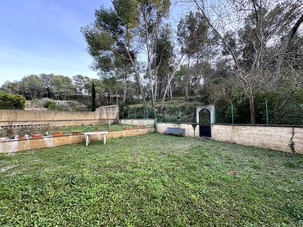 Appartement Grabels 4 pièce(s) 92 m2