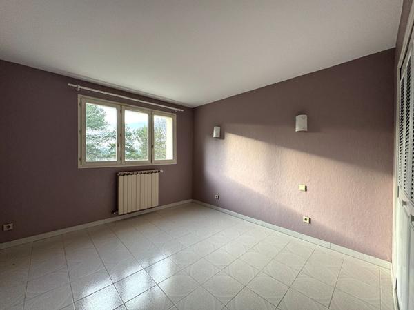 Appartement Grabels 4 pièce(s) 92 m2